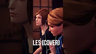 Syd Matters obstacles cover lifeisstrange lifeisstrange2 [upl. by Nohcim]