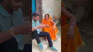 Happy Rakshabandhan aap sabhi ko ❣️🙏 tranding foryou shortsvideo viralvideo [upl. by Remled]