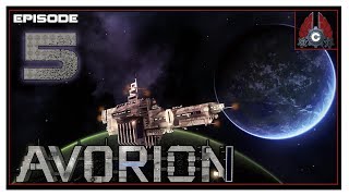 Lets Play Avorion With CohhCarnage  Episode 5 [upl. by Beck32]