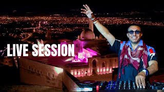 İshak Paşa Palace 2023  Live session  MrDosso Dossi [upl. by Bautista]