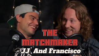 How Do Matchmakers Work [upl. by Etnemelc]