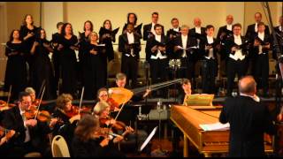 Henry Purcell  Dioclesian quotSound Famequot by Philharmonia Baroque Orchestra [upl. by Eelnyl147]