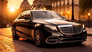 quot2024 MercedesBenz SClass The Pinnacle of Luxury and Innovationquot [upl. by Hcra55]