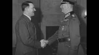 Nuremberg Trial Day 99 1946 Field Marshal Wilhelm Keitel Direct Dr Otto Nelte PM [upl. by Peyter]