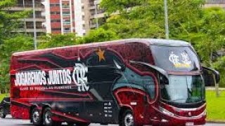 FLAMENGO CHEGA PRA FINAL VS ATLETICO MINEIRO 🖤❤️👆 [upl. by Nylek]