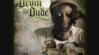 Devin the Dude  Broccoli and Cheese [upl. by Ettenan211]