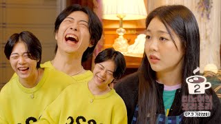 Meenois Yorizori Season2  EP3 GIRIBOY [upl. by Catrina]