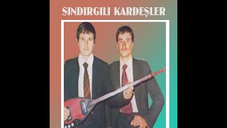 Sındırgılı Kardeşler  Karşıdan Mendil Salla [upl. by Balfore]