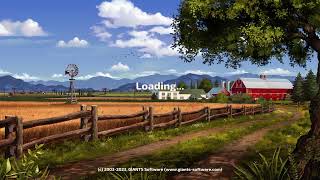 FS 22 live FAIRHEAD GET OWN FARM JOIN [upl. by Nived]