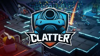 Clatter Trailer [upl. by Irfan860]