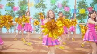 【MV】 抱きしめちゃいけない ダイジェスト映像  AKB48 公式 [upl. by Drahnreb]