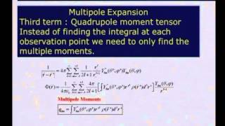 Mod02 Lec20 Dielectrics [upl. by Atiuqat]