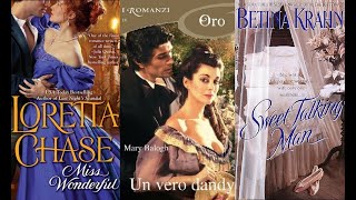 Lista di libri romance storici dallodio allamore dove la donna dà del filo da torcere all’uomo [upl. by Betti]