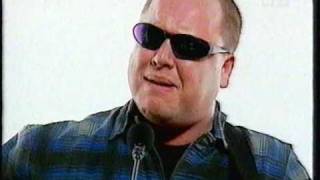 Frank Black quotHeadachequot live 120min 1994 [upl. by Anastos]