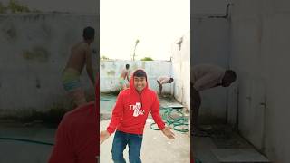 A gana mein saiya film phool banai haishortvideo dancecomedy funny viralshort trending [upl. by Rebmeced]