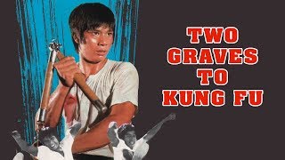 Wu Tang Collection  Two Graves to Kung Fu [upl. by Deeraf]