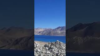 Pangong Tso [upl. by Nigen246]