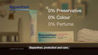 Bepanthen Baby Ointment [upl. by Asilenna160]