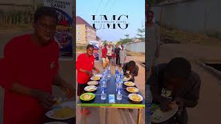 The marathon noodles amp egg competition  Pls like amp subscribe to my channel [upl. by Herman]