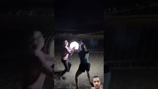 beach solareclipse parkour funny flip fail trendingshort leopardsafari fmemes shortvideo [upl. by Sitruk]