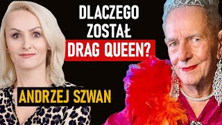 Jak wyglądało gejowskie życie w PRL Kim jest najstarsza w Polsce Drag Queen Lulla La Polaca [upl. by Yettie607]