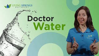 Doctor Water by Erin Hullender [upl. by Melgar]