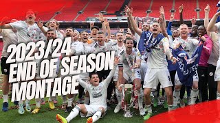 202324 SEASON MONTAGE [upl. by Intyre]