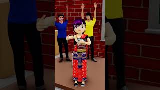 Ab To Me Top Karunga 😂 cartoon Gulli Bulli  Cartoon  short  tmkoc  shortscomedy funnyseries [upl. by Winfrid]