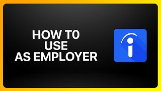 How To Use Indeed As An Employer Tutorial [upl. by Ailuy508]