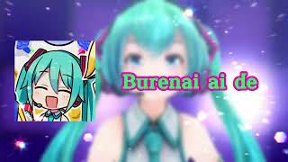 Hatsune Miku Playlist [upl. by Chemar897]