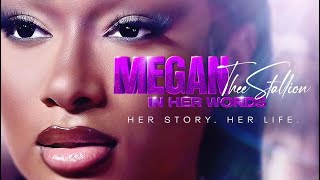 The Day Everything Changed For Megan Thee Stallion megtheestallion torylanez rapbeef music [upl. by Nynnahs]