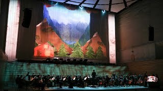 Holiday Concert 2017 Peer Gynt [upl. by Portingale]