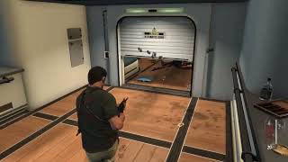 Max Payne 3 2024 11 15 17 03 37 62 DVR [upl. by Rinna]