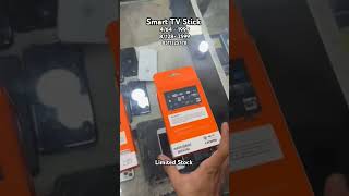 I Made My Old Tv Into a Smart TvFire Tv Stick 🔥 shorts hindi viral smartgadgets smarttv [upl. by Jeunesse]