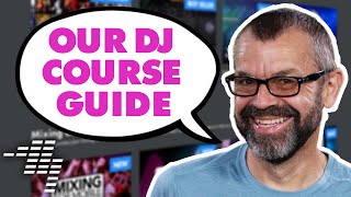 How To Choose The Right DJ Course For You 2024 Edition [upl. by Yekcir587]