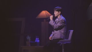 2024 CHEN FANCON Highlight Video  2024 CHEN FANCON Beyond the DOOR  첸 CHEN [upl. by Ennayehc]