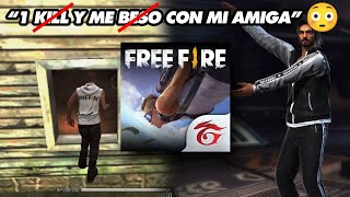 EL LADO OSCURO DE FREE FIRE [upl. by Kariv]