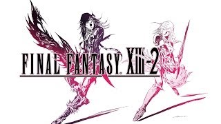 Guia Final Fantasy XIII2 al 100  Episodio 3  Montes de Yaschas 01x DH Parte 3 [upl. by Ahsad]