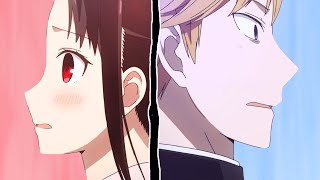 The Hidden Genius of Kaguya sama Love Is War [upl. by Asusej]