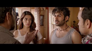 Luka Chuppi Full Movie  kartik Aaryan  Kriti Sanon  Pankaj Tripathi  Aparshakti  Review amp Facts [upl. by Kulseth]