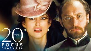 Anna Karenina  The Most Iconic Scenes  10th Anniversary [upl. by Filbert261]