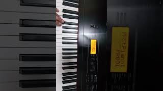 🎹 ESCALA DE RE MAYOR D UNA OCTAVA MANO DERECHA E IZQUIERDA PIANO [upl. by Ahsien]