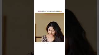 Fidaa movie scenes whatsapp status Batamizzboye4m [upl. by Noni431]