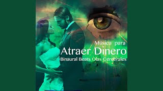 Fortuna Ondas Theta Binaural y Sonidos de la Naturaleza [upl. by Ahsitan243]