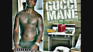 Gucci ManeAll My B Love Me [upl. by Atived]