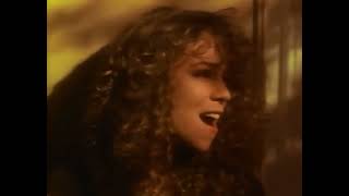 Mariah Carey  Vision Of Love Music Video Reversed [upl. by Analaj]