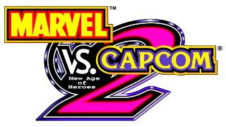 Clock Tower Stage  Marvel vs Capcom 2 New Age of Heroes Music Extended [upl. by Olmstead]