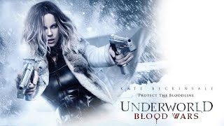 Underworld Blood Wars Now on Digital 30 Spot [upl. by Erminie]