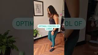 Try THIS to improve COORDINATION coordination rosariabarreto help [upl. by Gamages722]