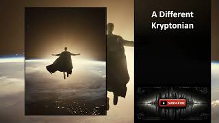 A Different Kryptonian Chapters 21 to 22 [upl. by Enihpets]